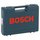 Bosch Kunststoffkoffer für Bohr- und Schlagbohrmaschinen, 381 x 300 x 110 mm