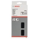 Bosch Schmelzkleber, 11 x 200 mm, 500 g, schwarz