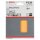 Bosch EXPERT C470 Schleifblatt, 115x107mm, K120, 6 Löcher, 10-tlg.. Für Schwingschleifer