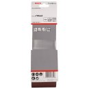 Bosch Schleifband-Set X440, Best for Wood and Paint, 3-teilig, 75 x 508 mm, 100