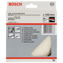 Bosch Lammwollhaube. Für Polierer