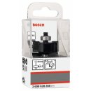 Bosch Falzfräser, Standard for Wood, 8 mm, B 9,5 mm,...