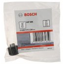Bosch Spannzange für Bosch-Kantenfräse GKF 600 Professional, Durchmesser: 8 mm