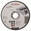 Bosch Trennscheibe gerade Expert for Inox AS 46 T INOX BF, 125 mm, 2 mm
