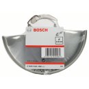 Bosch Schutzhaube ohne Deckblech, 115 mm, mit Codierung, Schnellspannung