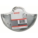 Bosch Schutzhaube ohne Deckblech, 125 mm, mit Codierung, Schnellspannung