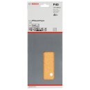 Bosch Schleifblatt C470, 115 x 280 mm, 40, 14...