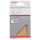 Bosch Handschleifklotz. Für Handschleifen
