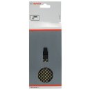 Bosch Filterdeckel Micro, Deckel zu Staubbox HW3 komplett, Breite x Länge: 97 x 260 mm