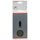 Bosch Filterdeckel Micro, Deckel zu Staubbox HW3 komplett, Breite x Länge: 97 x 260 mm