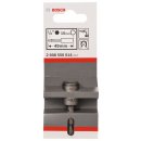 Bosch Steckschlüssel, 50 x 10 mm, M 6, ohne Magnet