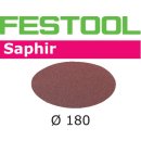 Festool Schleifscheiben STF D180/0 P36 SA/25 Saphir
