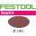 Festool Schleifscheibe STF D180/0 P24 SA/25 Saphir