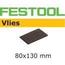 Festool Schleifvlies STF 80x130 SF 800 VL/5 Vlies