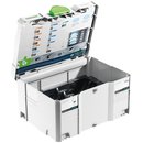 Festool SYSTAINER T-LOC SYS-STF D150 4S