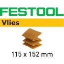 Festool Schleifvlies 115x152 UF 1000 VL/30 Vlies