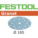 Schleifscheiben STF D185/16 P 120 GR100X