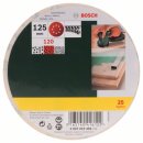 Bosch Schleifblatt-Set für Exzenterschleifer,...