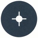 Bosch PRO R574 Fiberscheibe, 125 mm, G120. Für...