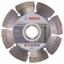 Bosch Diamanttrennscheibe Standard for Concrete, 115 x...