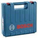 Bosch Kunststoffkoffer für Akkugeräte, blau,...