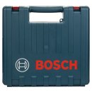 Bosch Kunststoffkoffer für Akkugeräte, blau, 114 x 388 x 356 mm