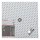 Bosch Diamanttrennscheibe Best for Concrete, 400 x 20,00/25,40 x 3,2 x 12 mm