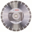 Bosch Diamanttrennscheibe Best for Concrete, 350 x...