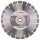 Bosch Diamanttrennscheibe Best for Concrete, 350 x 20,00/25,40 x 3,2 x 15 mm