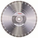 Bosch Diamanttrennscheibe Best for Concrete, 450 x 25,40 x 3,6 x 12 mm