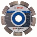 Bosch Diamanttrennscheibe Expert for Stone, 125 x 22,23 x...