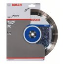 Bosch Diamanttrennscheibe Expert for Stone, 230 x 22,23 x...