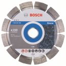 Bosch Diamanttrennscheibe Expert for Stone, 150 x 22,23 x...