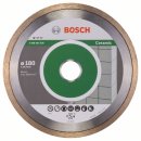 Bosch Diamanttrennscheibe Standard for Ceramic, 180 x...