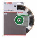 Bosch Diamanttrennscheibe Standard for Ceramic, 250 x 30...
