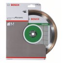 Bosch Diamanttrennscheibe Standard for Ceramic, 200 x...