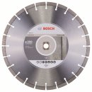 Bosch Diamanttrennscheibe Expert for Concrete, 350 x...