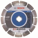 Bosch Diamanttrennscheibe Standard for Stone, 180 x 22,23...