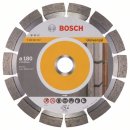 Bosch Diamanttrennscheibe Expert for Universal, 180 x...
