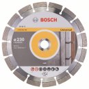 Bosch Diamanttrennscheibe Expert for Universal, 230 x...