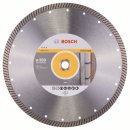 Bosch Diamanttrennscheibe Best for Universal Turbo, 350 x...