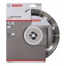 Bosch Diamanttrennscheibe Best for Concrete, 230 x 22,23...