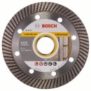 Bosch Diamanttrennscheibe Expert for Universal Turbo, 115...