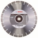 Bosch Diamanttrennscheibe Expert for Abrasive, 350 x 20,00/25,40 x 3,2 x 12 mm