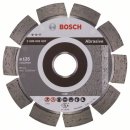 Bosch Diamanttrennscheibe Expert for Abrasive, 125 x...