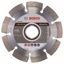 Bosch Diamanttrennscheibe Standard for Abrasive, 115 x 22,23 x 6 x 7 mm