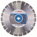 Bosch Diamanttrennscheibe Best for Stone, 350 x...