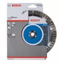 Bosch Diamanttrennscheibe Best for Stone, 180 x 22,23 x...