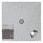 Bosch Diamanttrennscheibe Standard for Concrete, 500 x 25,40 x 3,6 x 10 mm