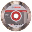 Bosch Diamanttrennscheibe Best for Marble, 150 x 22,23 x...